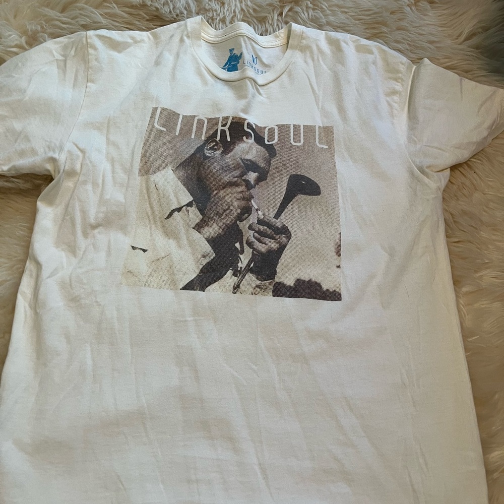 Link Soul T Shirt